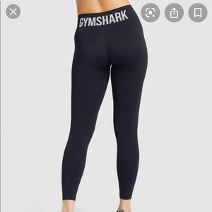 Gymshark fit Seamless